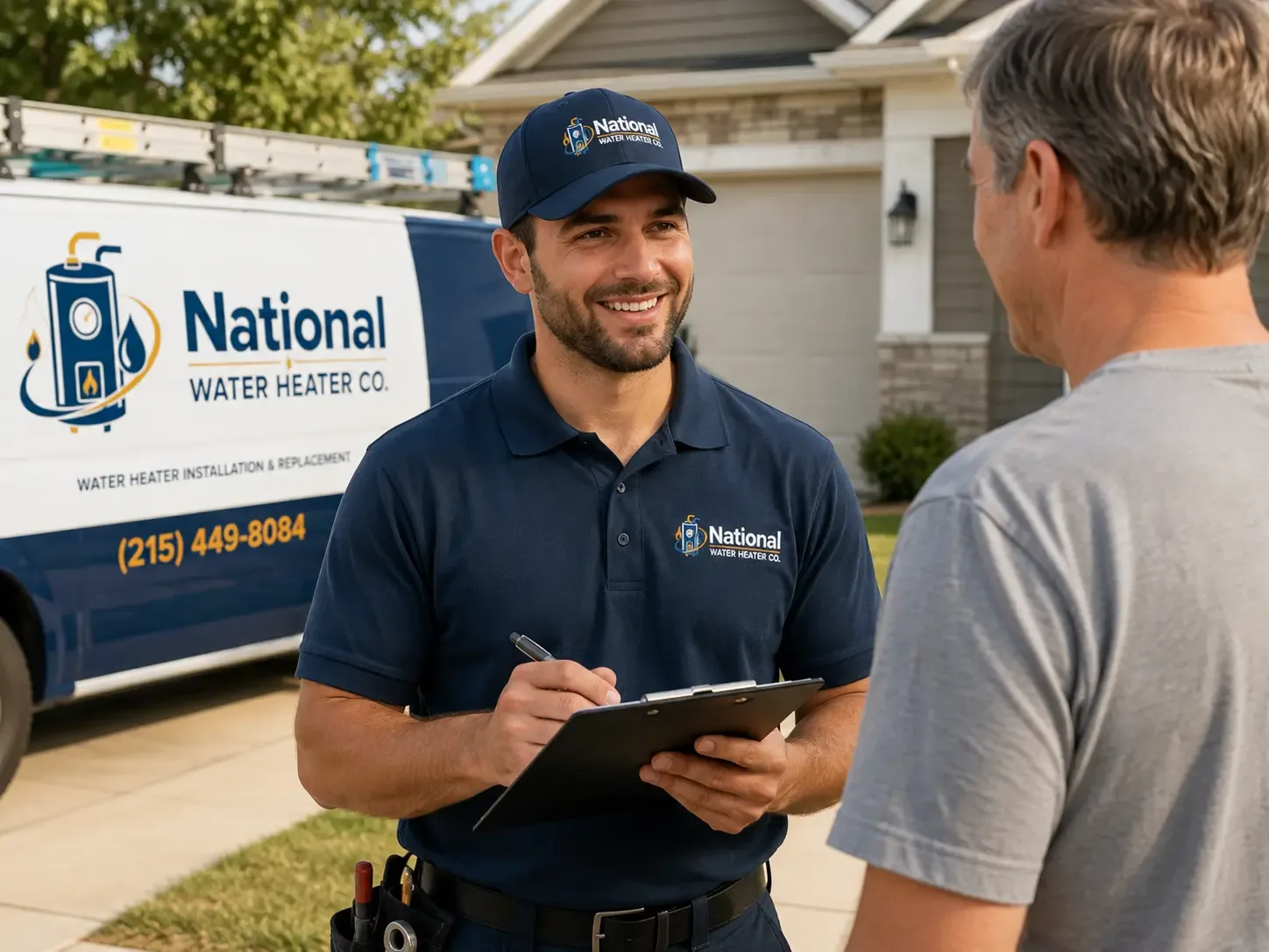 Water Heater Installation Ensign, KS FAQs